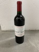 6 Flaschen Château Lynch-Bages 2009