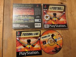 This is Football (CIB)