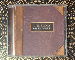 Brandi Carlile - The Story, USA Pop CD Album 2007
