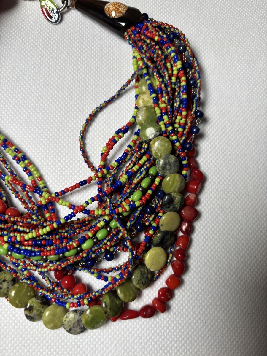 Catenine: Vintage – Usato da Confignon venduto da Second_Hand_Ch 3