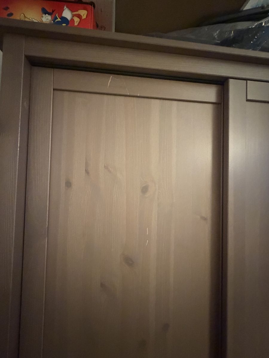 Armadi: IKEA Hemnes Kleiderschrank – Usato da Hörhausen venduto da Nessa22 1