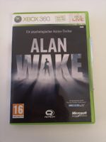 Alan Wake XBOX 360