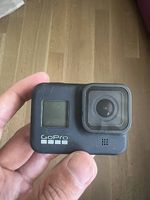 GoPro 8 black 