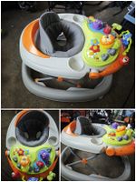 Chicco Babygehhilfe Laufwagen gebraucht