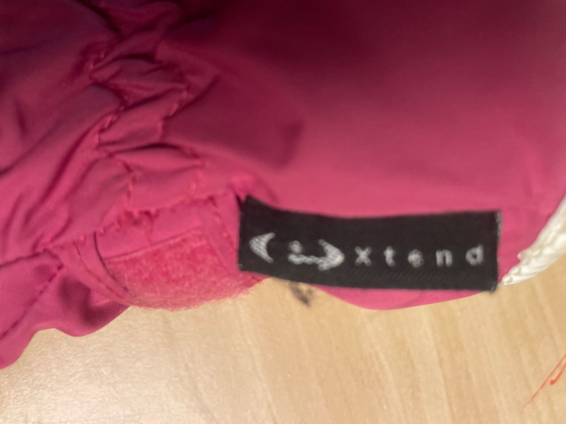 Guanti: Extend Fausthandschuhe Gr.7,5 – Usato da Obergerlafingen venduto da cabo4 2