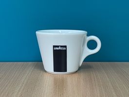 Lavazza Kaffeetassen 6er Set - Originalverpackt