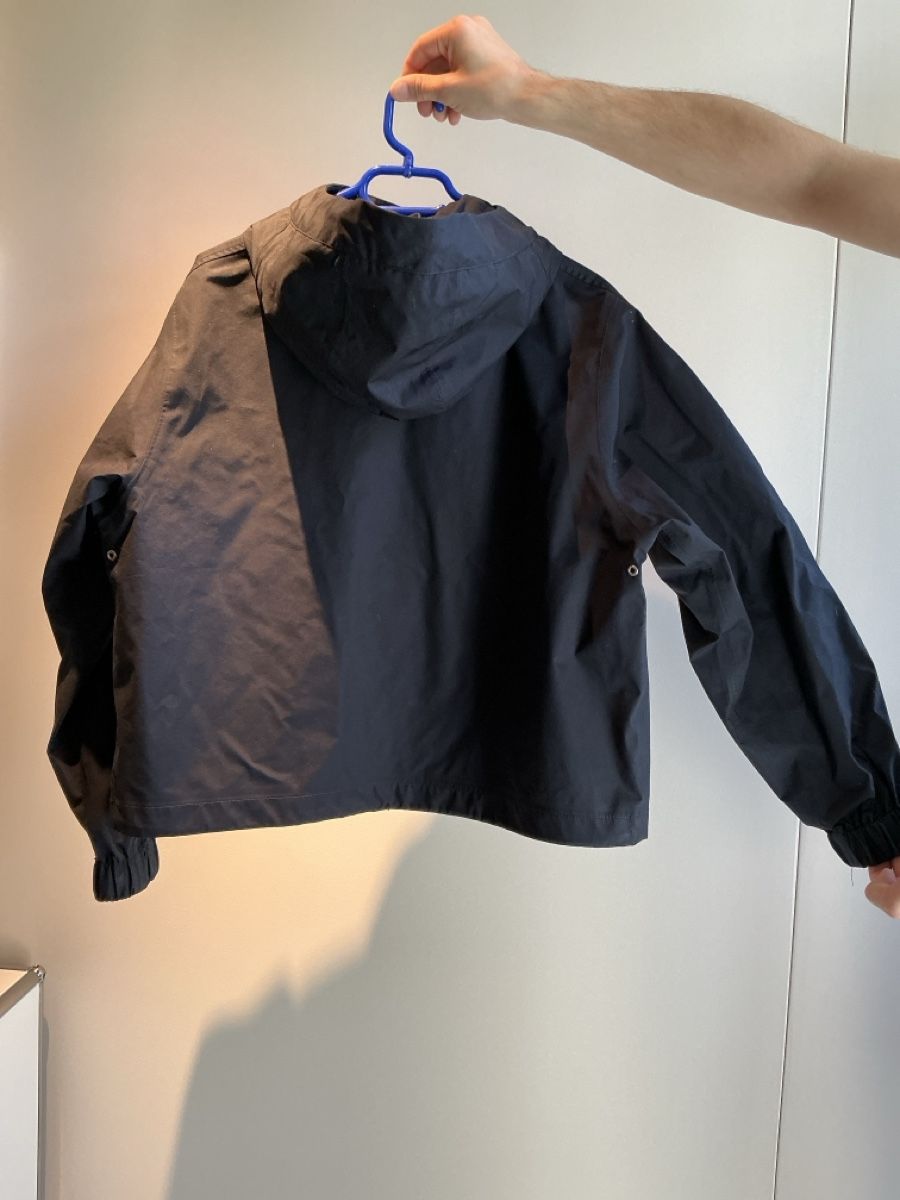 Giacche: Regenjacke von Chen Langer – Usato da Zürich venduto da lukasg.meier 2
