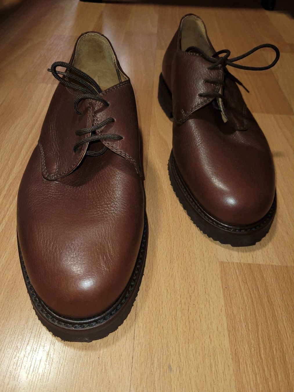 Herrenschuhe: Bellò Schuhe Gr. 41.5 Derby – Neu und originalverpackt aus Basel von Da-vid3