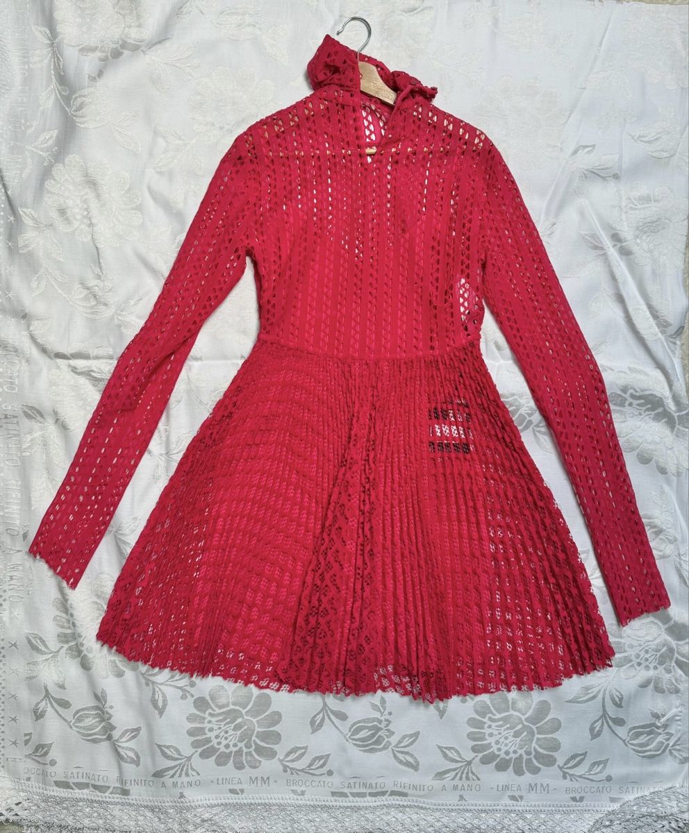 Vestiti: Philosophy dress new 1400$ – Nuovo (secondo la descrizione) da Barna venduto da orbuyorcry 2