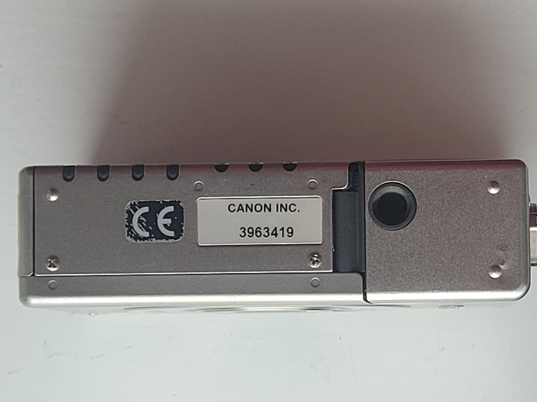 Canon Kamera: Canon Ixus II – Gebraucht aus Evilard von martinh6688 4