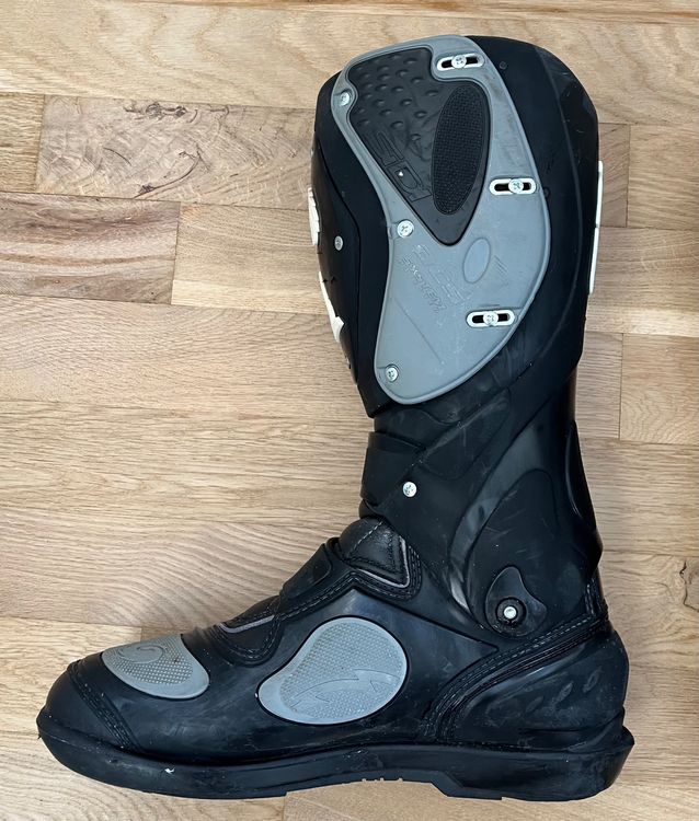 Sidi hot sale flex force