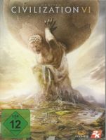 Sid Meiers Civilization VI (PC, Nur Steam Key Download Code)