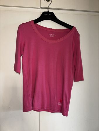 Marc Cain Sports T-Shirt N5/42 EU pink