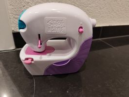 Stitch in Style Kindernähmaschine