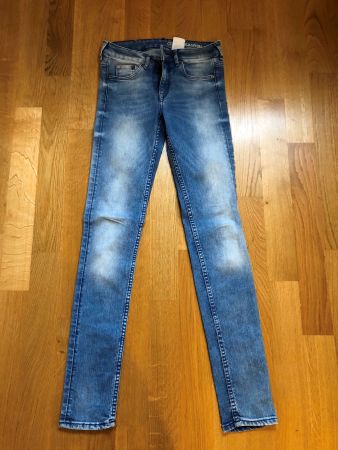 H&M Jeans low waist