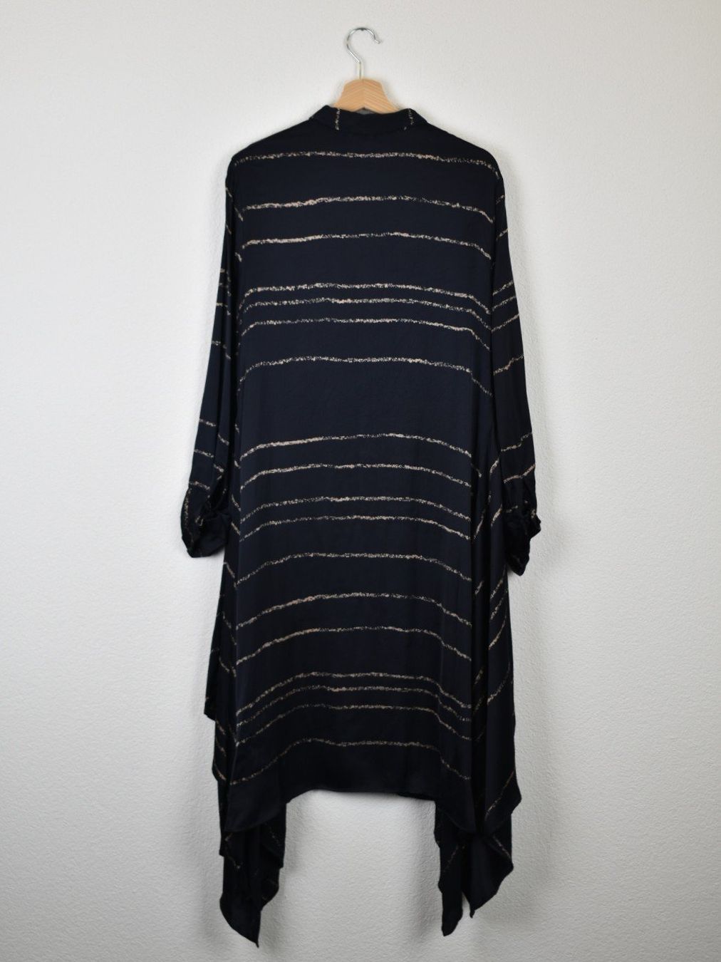 Peserico Vestiti: Peserico Kleid, blau, Gr.36 – Usato da Nürensdorf venduto da 2ND_STORY 2