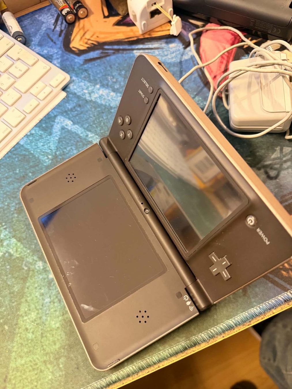 Nintendo Konsolen: Console Nintendo DSi XL – Gebraucht aus Giubiasco von tic_9z6n 3