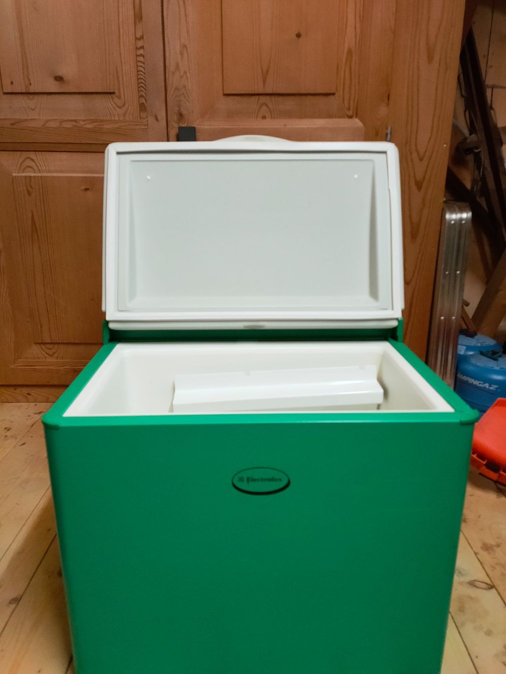 Electrolux Frigoriferi & Refrigeratori: Electrolux Kühlbox Camping – Difettoso da Les Moulins venduto da alicia017