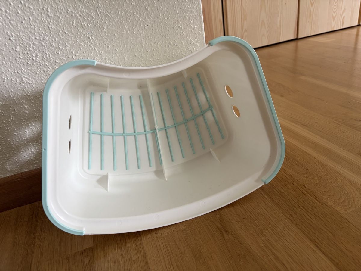Altro in Decorazioni & Accessori: Ikea Trittschemel – Usato da Zürich venduto da mag_tog8 2