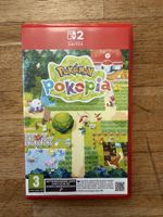 Jeu Nintendo Switch Pokémon Pokopia état neuf complet