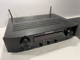 Marantz NR1200 Netzwerk-Receiver - Top Zustand - NP 699,-