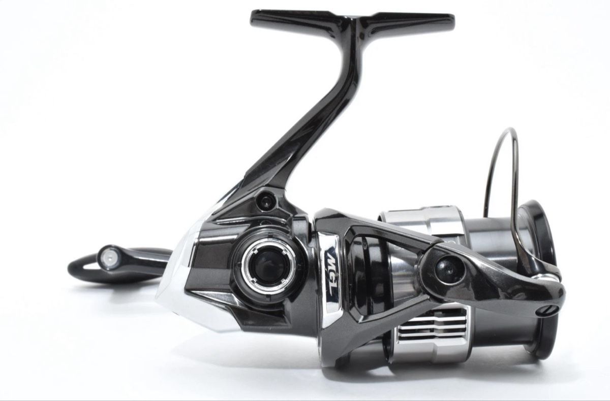 Shimano Rollen & Spulen: Shimano Vanquish 3000MHG – Gebraucht aus Glattfelden von BendtnerG 5