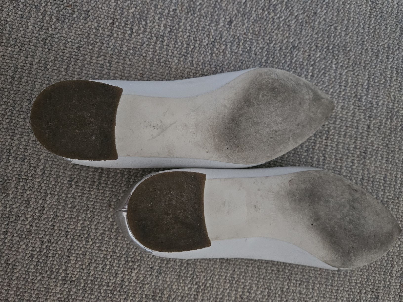 Madeleine Scarpe da donna: Ballerina Gr. 39 – Usato da Rheineck venduto da Eulalia40 2