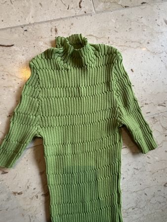 Sommerliches Weekday Kleid, Grösse M, neu mit Etikett!