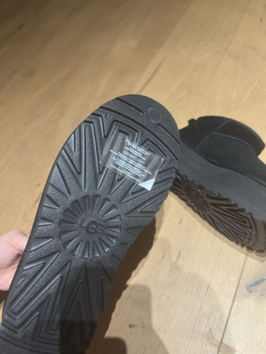 Ugg Damenschuhe: UGG Platform Boots New – Neu (gemäss Beschreibung) aus Kriens von lau_xk77 3