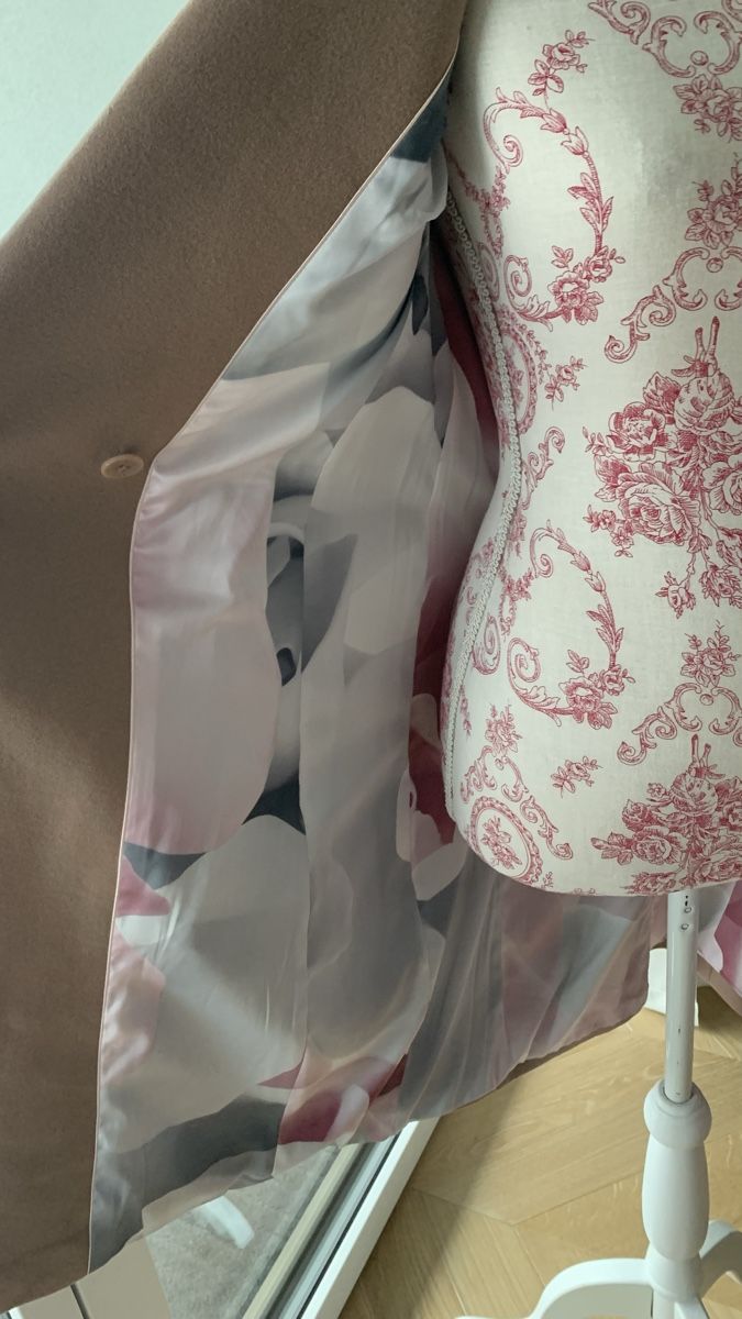 Cappotti: TED BAKER Winter coat XS/34 – Usato da Zürich venduto da Angela_Fashion_Lover 6