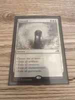 Magic The Gathering Farewell, Foil, NM
