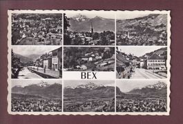 BEX - 9 images - 1949