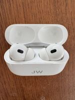 AirPods Pro Lightning