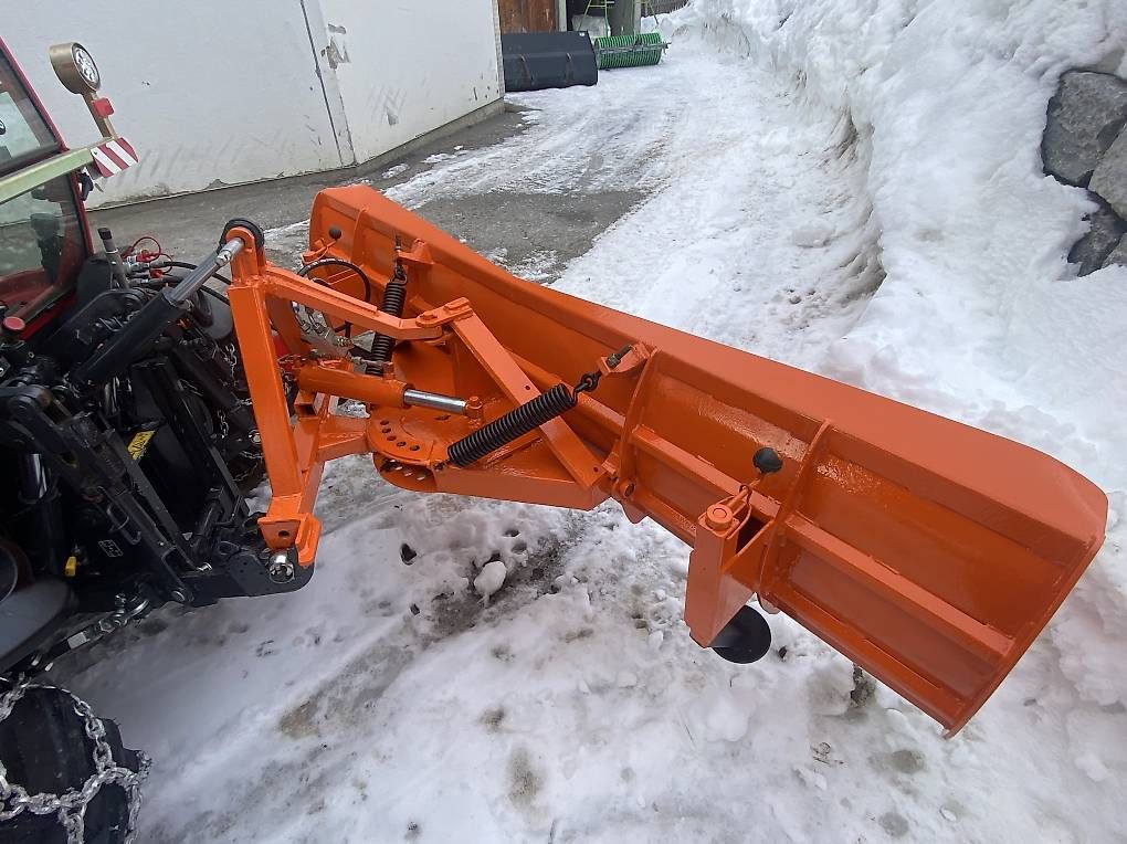 Sgombero neve: Schneeschild – Usato da Ftan venduto da uun_y9fx 1
