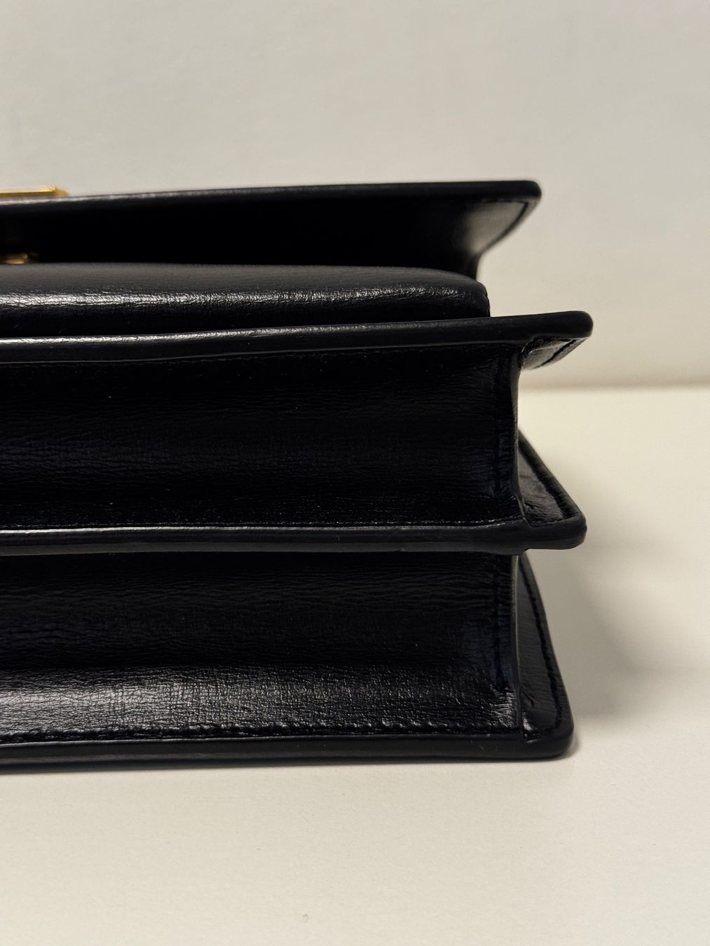 Saint Laurent Taschen für Damen: abholen bis 20.06. - YSL Tasche, Sunset Medium, wie neu – Neu (gemäss Beschreibung) aus Zürich von anita.zh 2