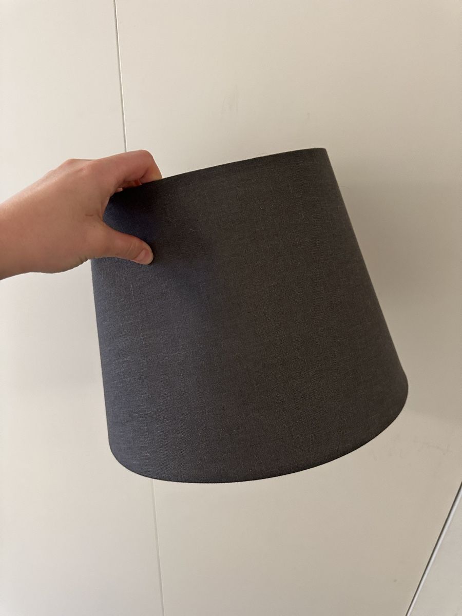 Ikea Paralumi: Lampenschirm von Ikea – Usato da Luzern venduto da chi_jyf2