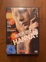 Wer ist Hanna? DVD