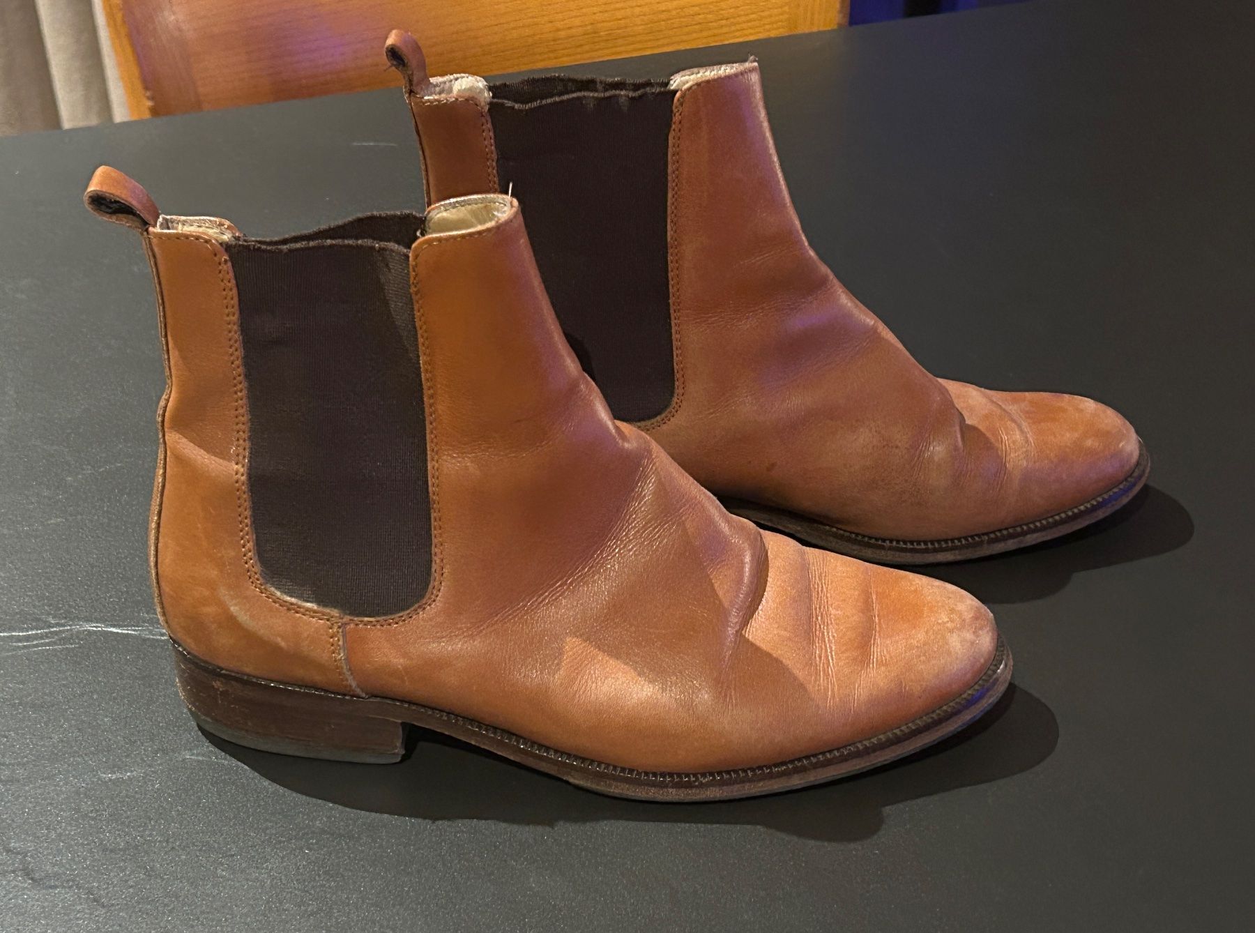 Bally Scarpe da donna: Bally, Stiefelette, Grösse 38 – Usato da Le Châble / VS venduto da Ursaban