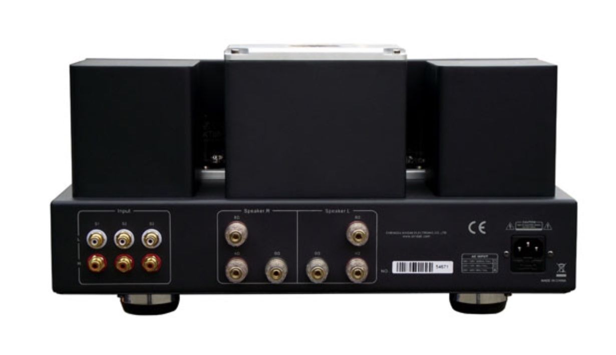 Amplificatori: Xindak V30 High-End Röhrenverstärker – Nuovo e nell'imballaggio originale da Rosshäusern venduto da HighendSolutions 3