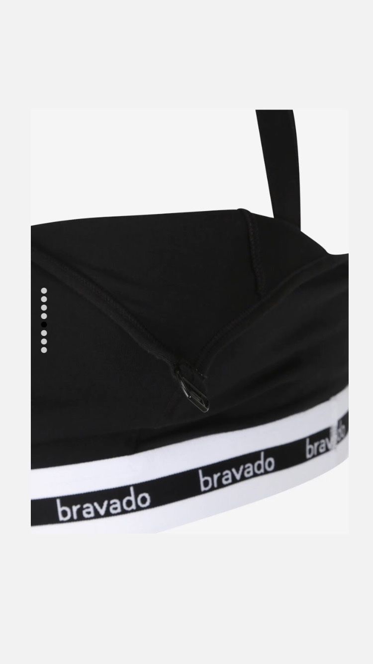 Altra biancheria intima: Soutien-gorge - M - Allaitement – Nuovo e nell'imballaggio originale da Delémont venduto da Emi-98 5