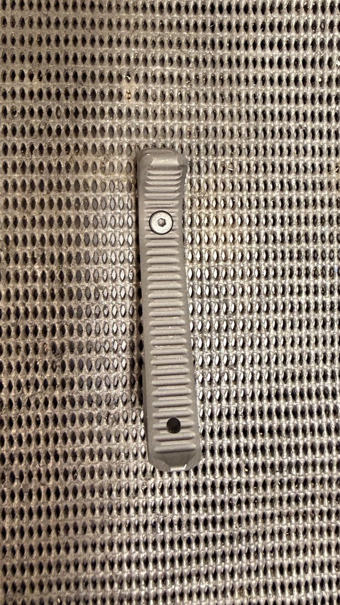 Tiro con l'arco: M Lock Handstop – Usato da Basel venduto da Heistmatthias01 1