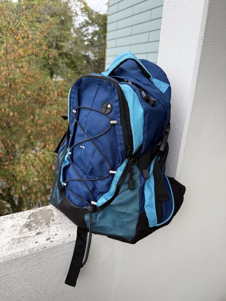 Rucksäcke: Rucksack – Gebraucht aus Winterthur von Montreal63 1
