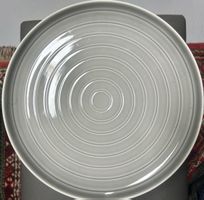 [NEU]: 4x Speiseteller - Novel Sylt - 27cm