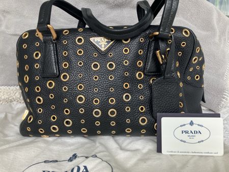 Prada Tasche