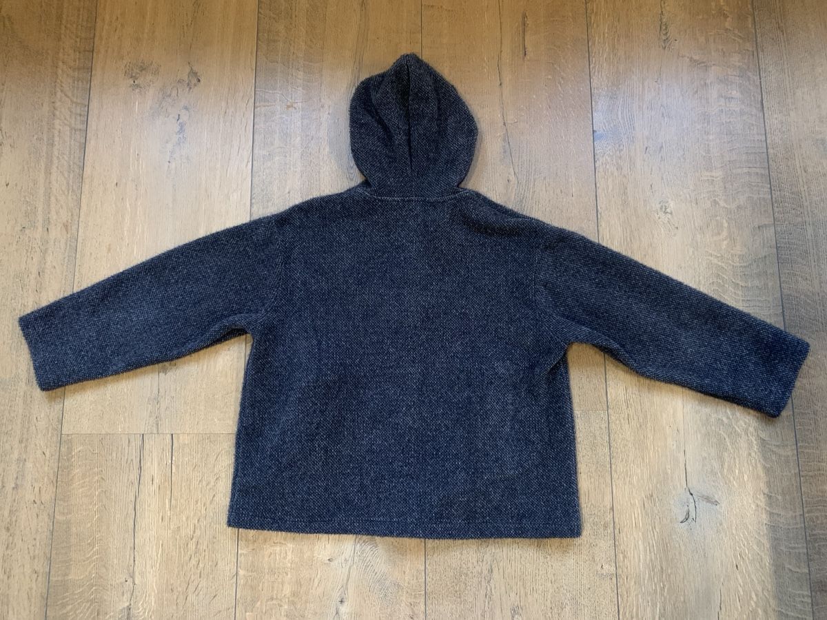 Giacche: Sa‘ Sa Jacke, ca. M – Usato da Thierachern venduto da reten 3