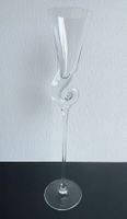 Designer-Champagnerglas von Rosenthal Studiolinie
