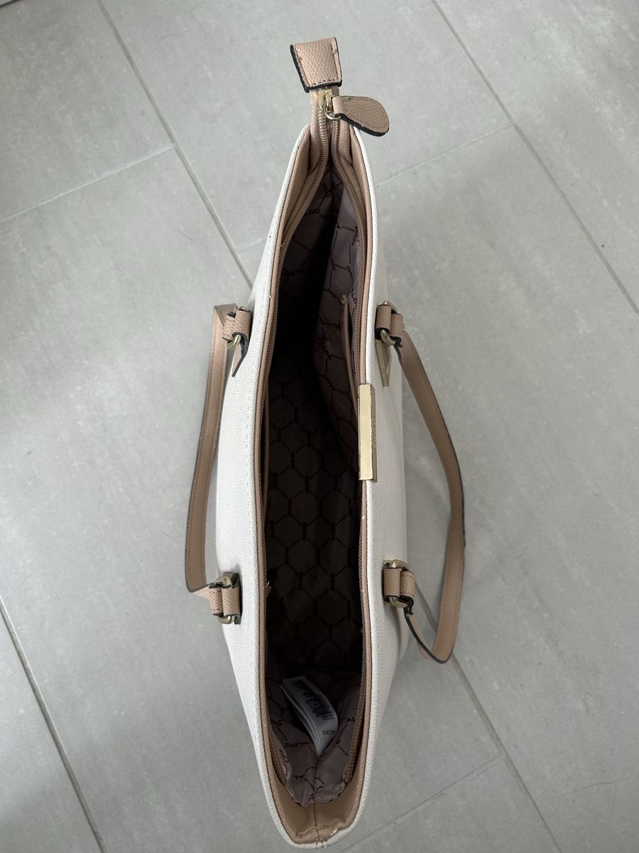 Aldo Borse da donna: ALDO Tote Bag / kleiner Shopper – Usato da Kriens venduto da mel_ld5g 1