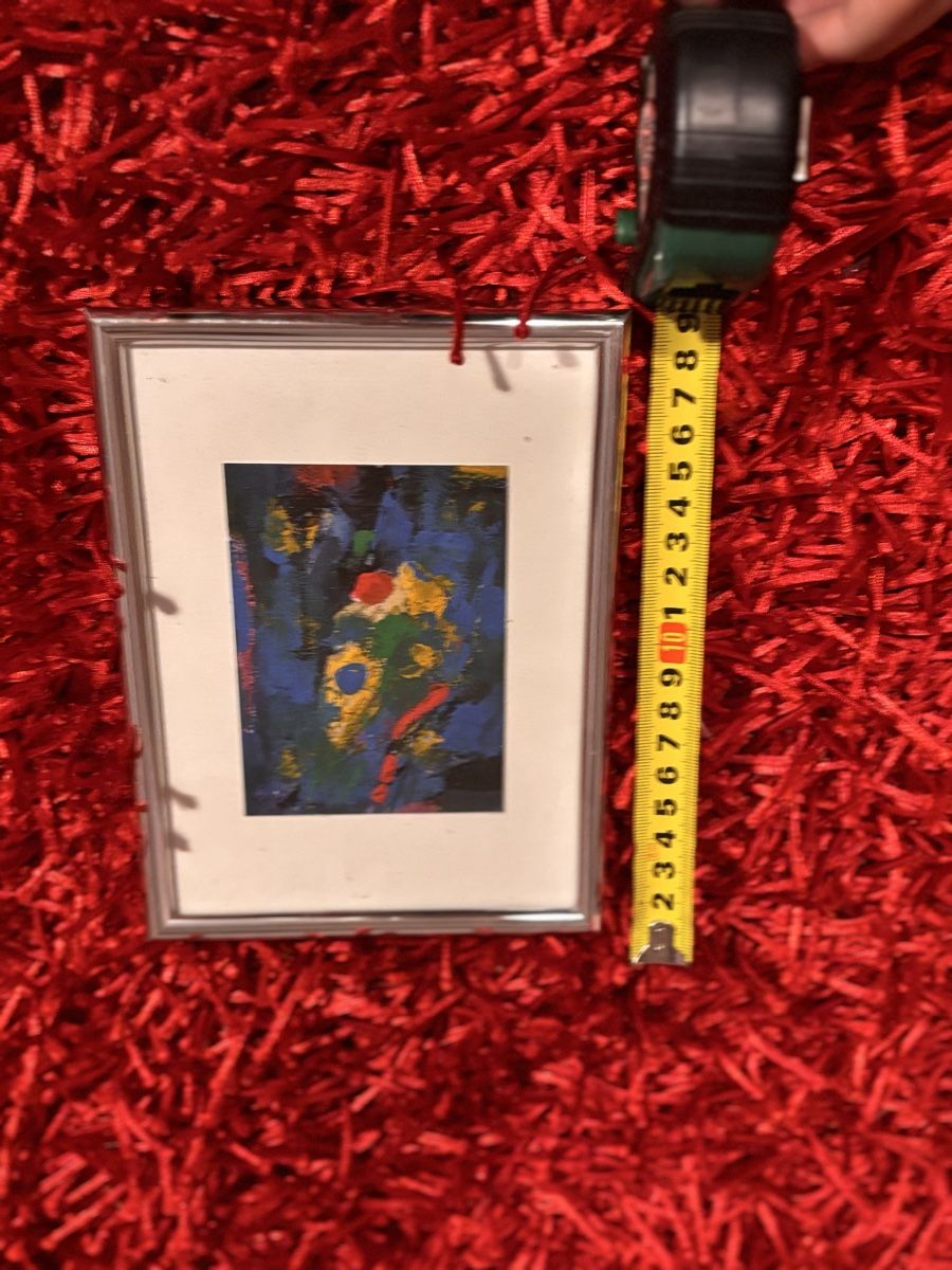 Foto & Immagini: Handmade framed Art collection, Various sizes. Offer! 49 – Usato da Biel-Benken BL venduto da ste_86wx 6