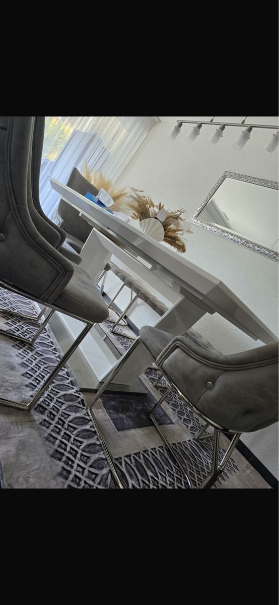 Tavoli: Sofa / Esstisch / Möbel – Usato da Buchs SG venduto da erd_p25r 5