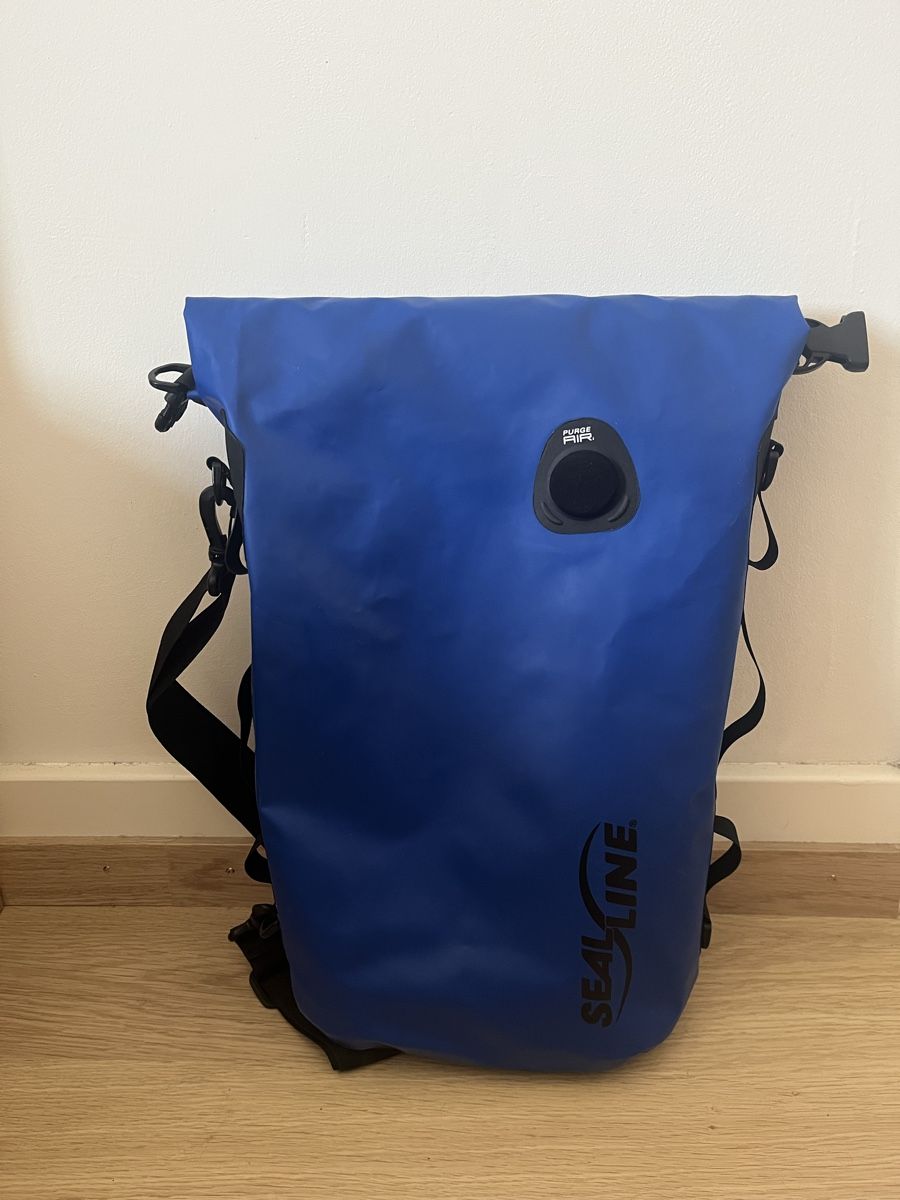 Rucksäcke: Seal Line Dry Bag – Neu (gemäss Beschreibung) aus Bern von cla_bl2w